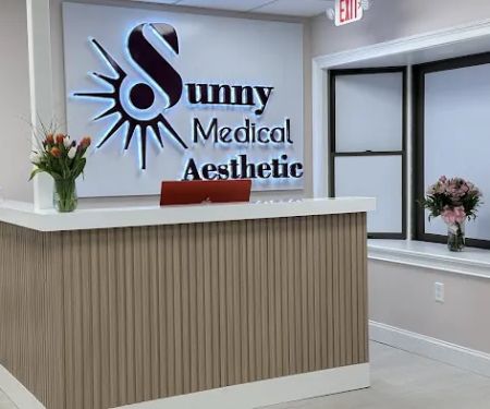 Sunny Aesthetic medical spa