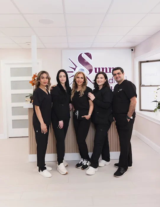 Sunny Aesthetic medical spa Picture 3