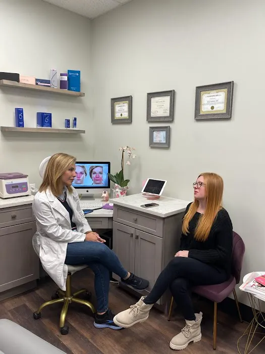 Sunny Aesthetic medical spa Picture 2