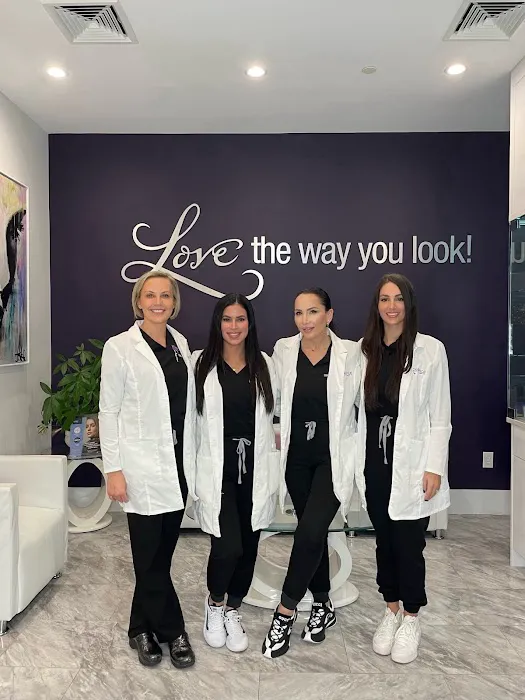 Injxcellence Medical Spa - Wyckoff Cosmetic Injectables and Lip Fillers Picture 7