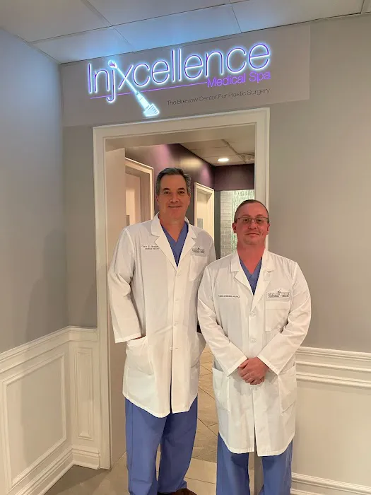 Injxcellence Medical Spa - Wyckoff Cosmetic Injectables and Lip Fillers Picture 5