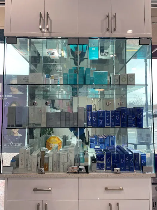 Injxcellence Medical Spa - Wyckoff Cosmetic Injectables and Lip Fillers Picture 1