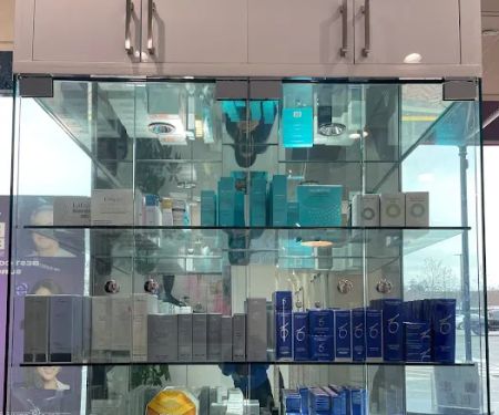 Injxcellence Medical Spa - Wyckoff Cosmetic Injectables and Lip Fillers