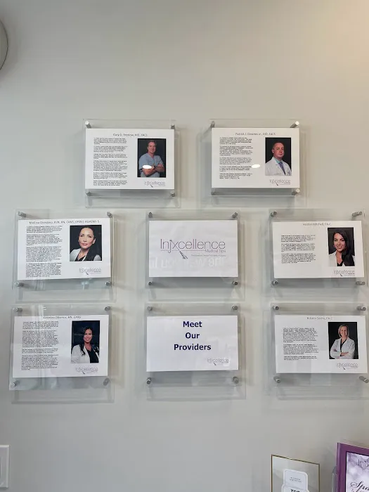 Injxcellence Medical Spa - Wyckoff Cosmetic Injectables and Lip Fillers Picture 6