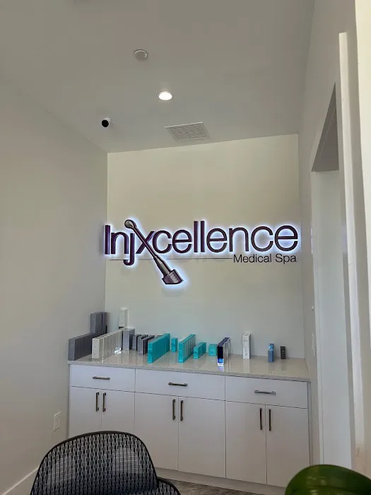 Injxcellence Medical Spa - Wyckoff Cosmetic Injectables and Lip Fillers Picture 2