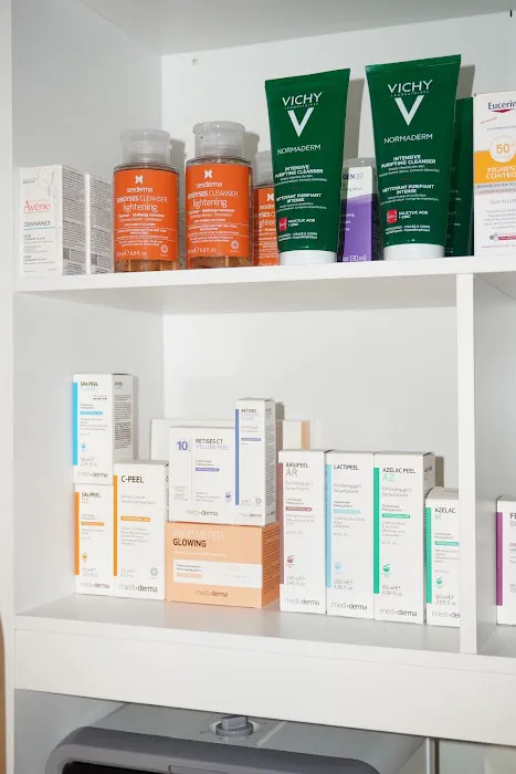 Gap.Ne Hair & Skin Clinic Picture 8