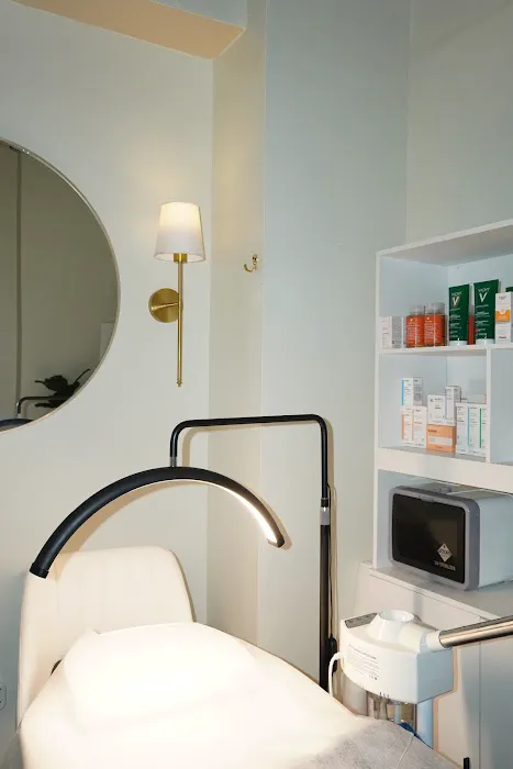 Gap.Ne Hair & Skin Clinic Picture 5