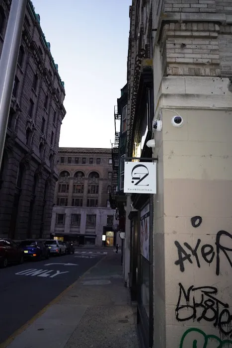 Gap.Ne Hair & Skin Clinic Picture 6