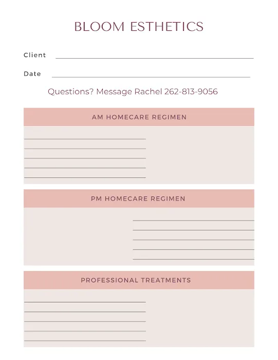 Bloom Esthetics Picture 8