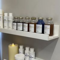 Beauty by Elena Skincare Studio ico