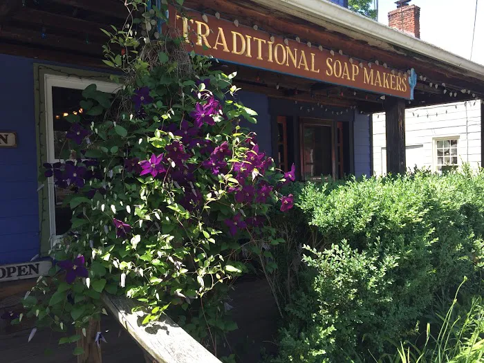 Rosner Soap Picture 8