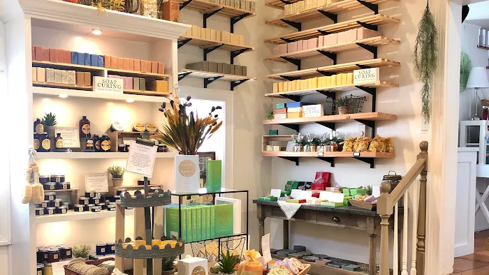 Rosner Soap Picture 10