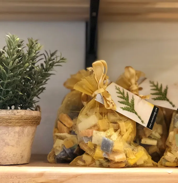 Rosner Soap Picture 6