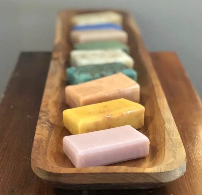 Rosner Soap Picture 3