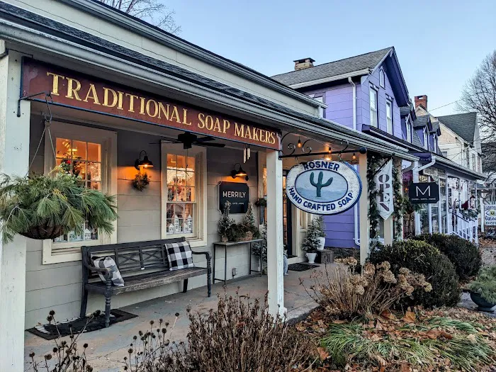 Rosner Soap Picture 9