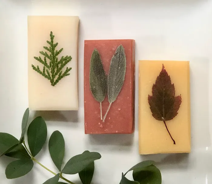 Rosner Soap Picture 7