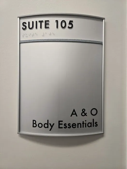 A&O Body Essentials Picture 1