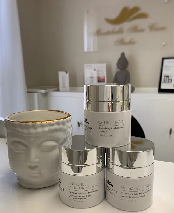 Montebello Skin Care Studio Picture 5
