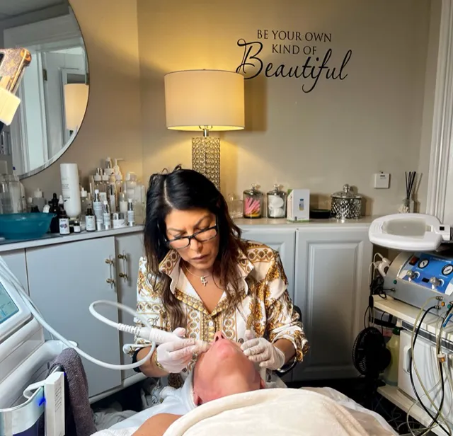 Montebello Skin Care Studio Picture 8