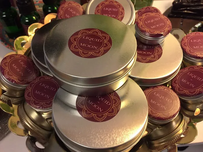 Liquid~Moon Skincare Picture 3