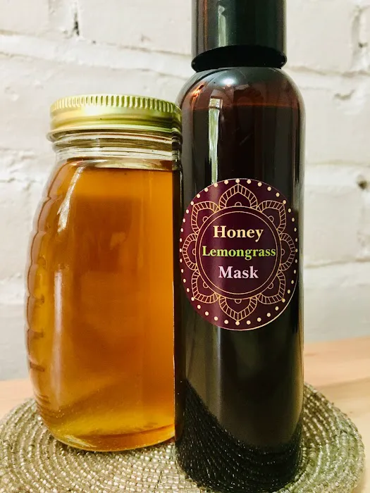 Liquid~Moon Skincare Picture 6