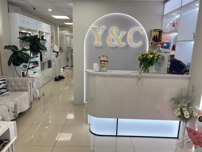 Y&C beauty center Picture 4