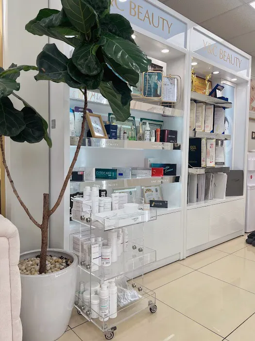 Y&C beauty center Picture 10