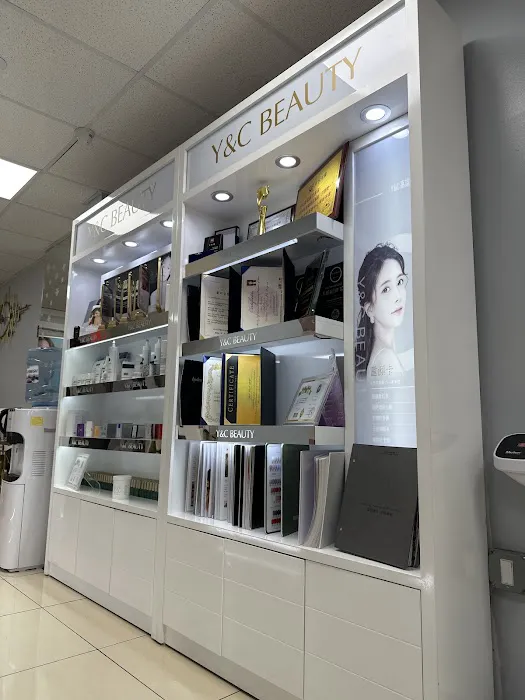 Y&C beauty center Picture 9