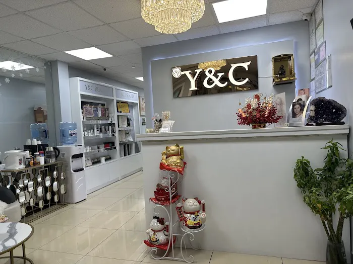 Y&C beauty center Picture 8