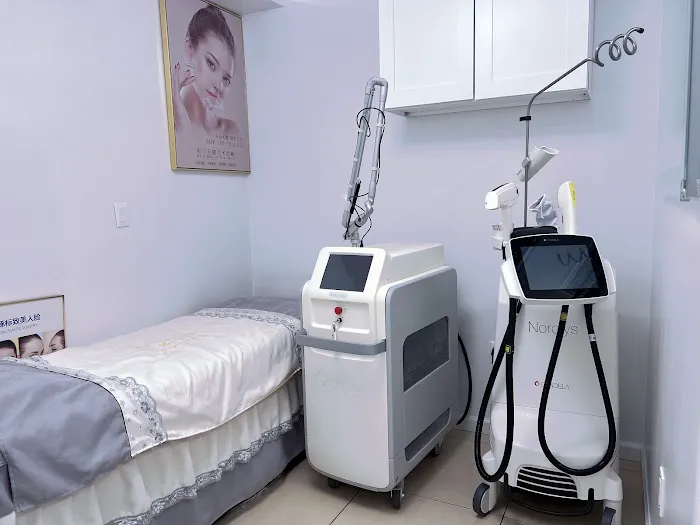 Y&C beauty center Picture 6