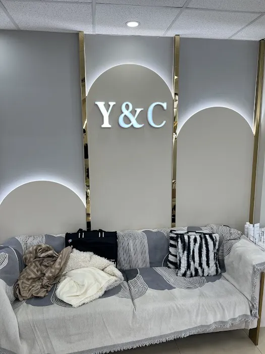 Y&C beauty center Picture 3