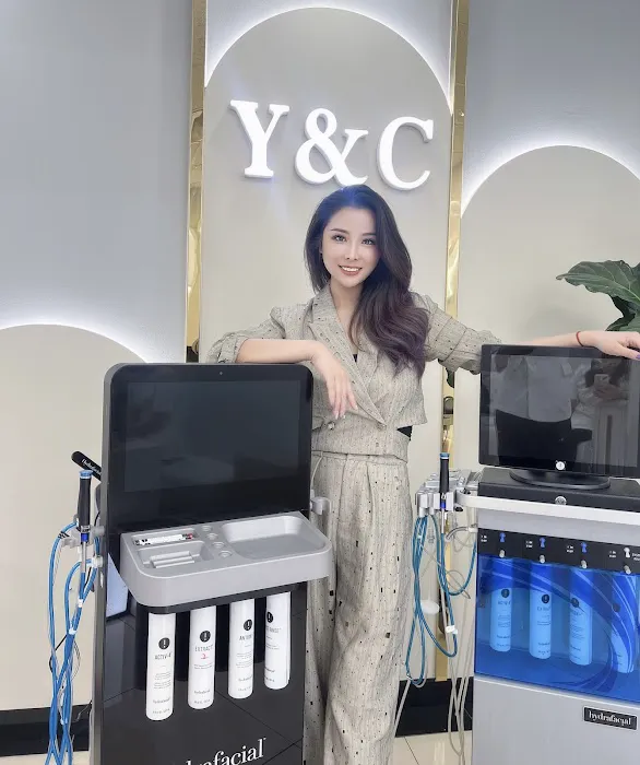 Y&C beauty center Picture 7