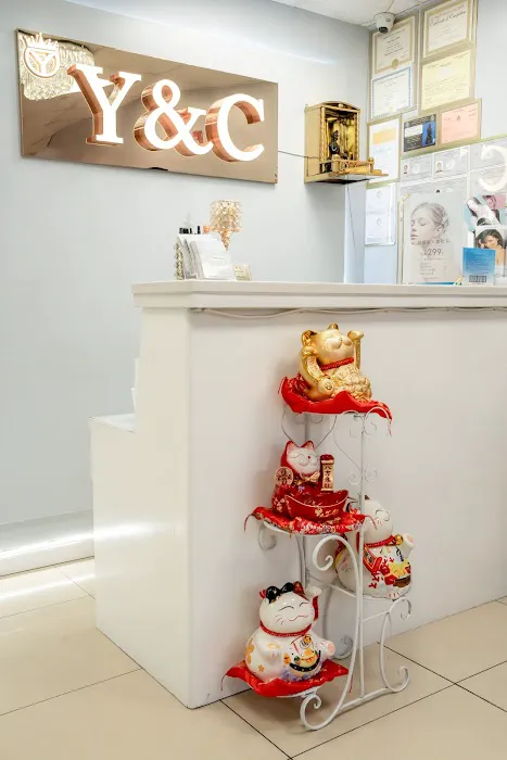 Y&C beauty center Picture 5