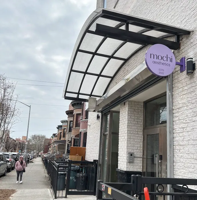 Mochi Aesthetics Clinic: Botox, PRF EzGel, Microneedling, Hydrafacial, CoolPeel Picture 2