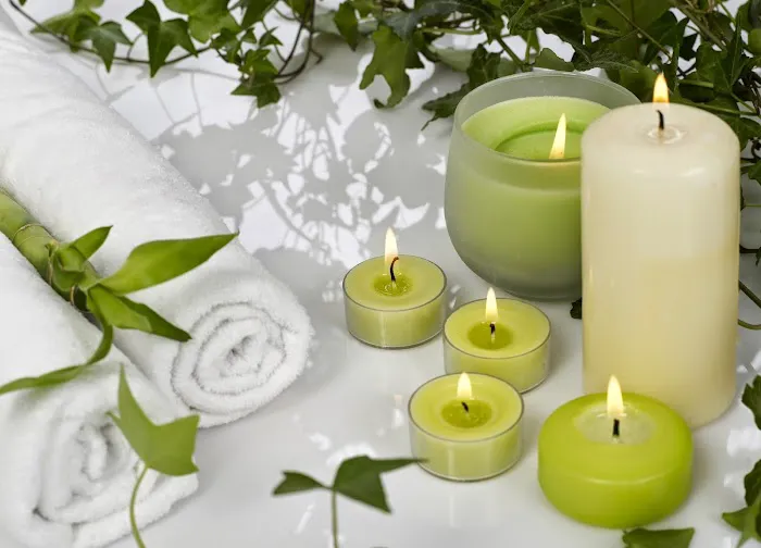 Magic Touch Cosmetology Picture 1