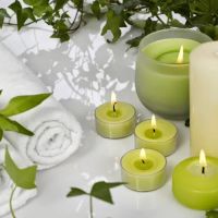 Magic Touch Cosmetology ico