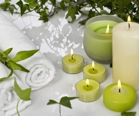 Magic Touch Cosmetology