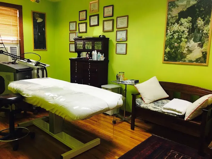 Goldy's Clinic Picture 2