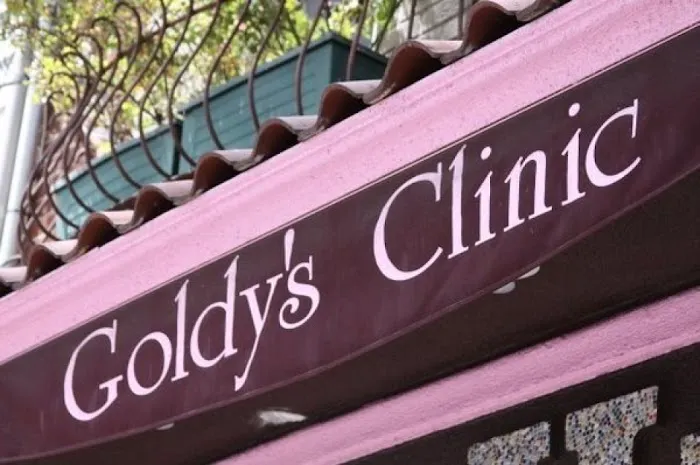 Goldy's Clinic Picture 10