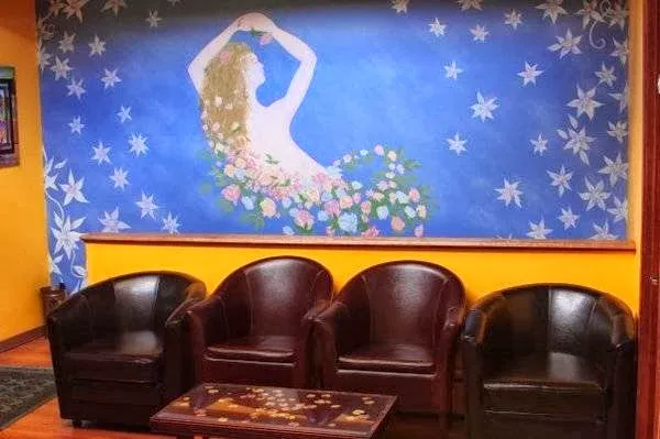 Goldy's Clinic Picture 9