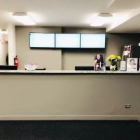 Vive Dermatology ico