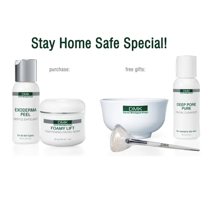 Skin Code NYC Picture 2