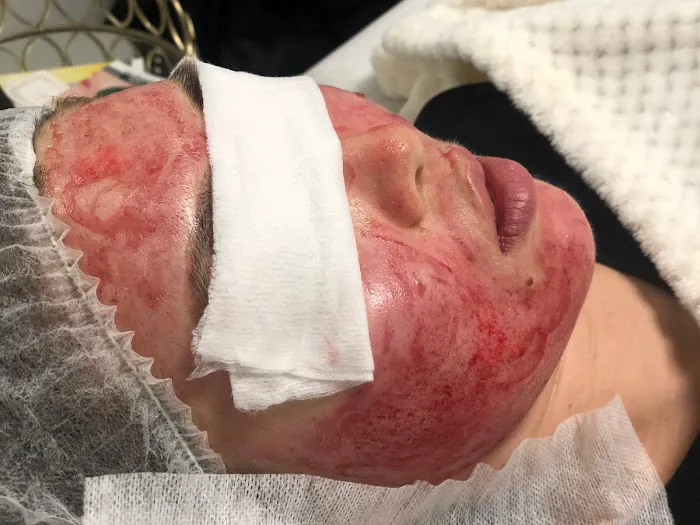 Skin Code NYC Picture 4