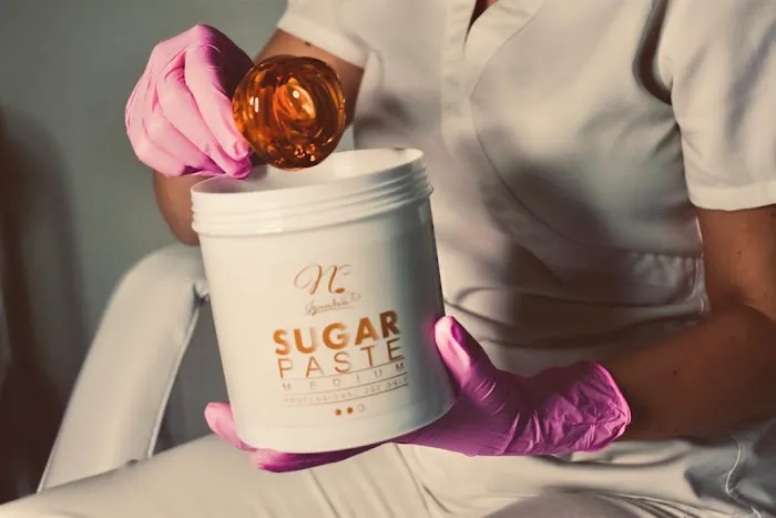 Skin Code NYC Picture 7