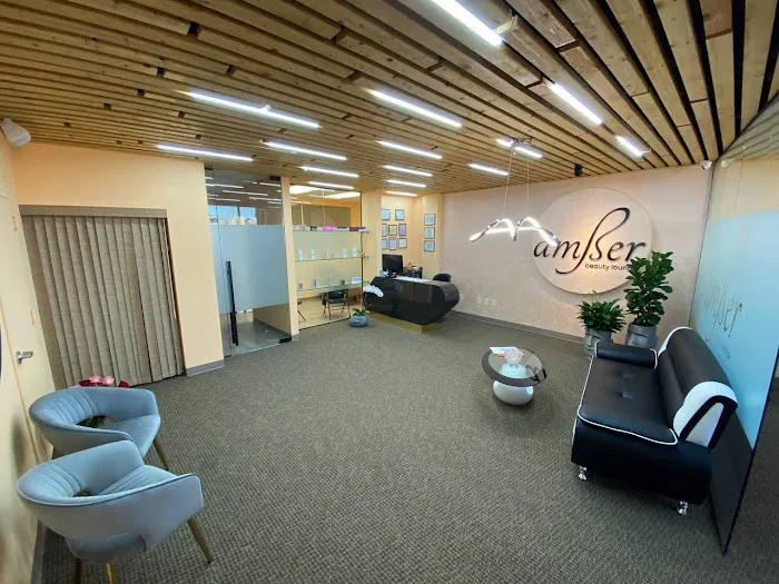 Amber Beauty Lounge Picture 1
