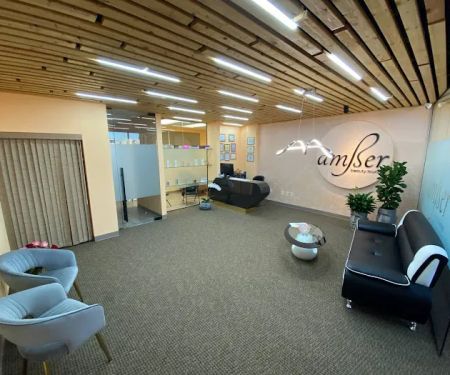 Amber Beauty Lounge
