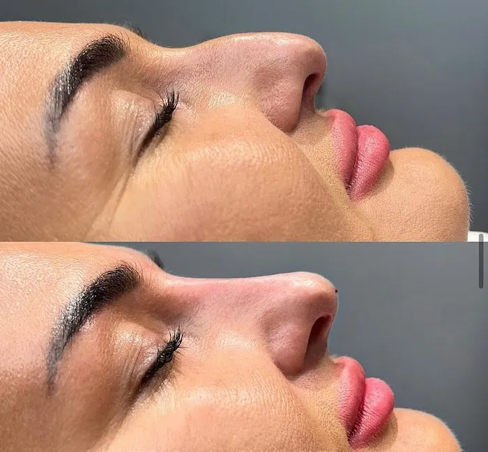 Amber Beauty Lounge Picture 5