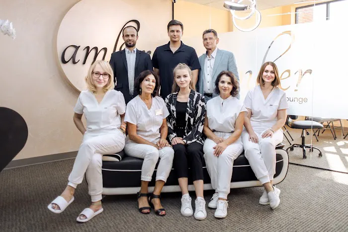 Amber Beauty Lounge Picture 8