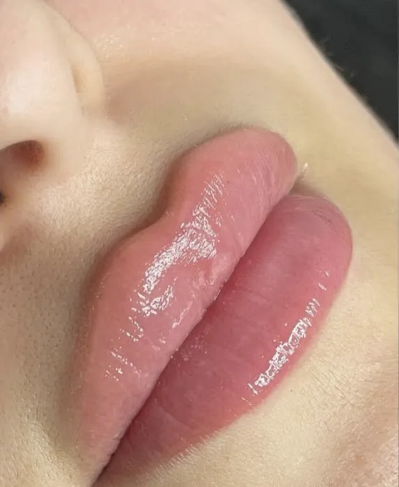 Amber Beauty Lounge Picture 9