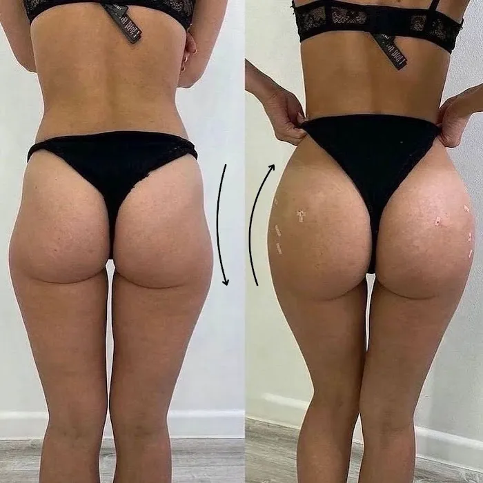 Amber Beauty Lounge Picture 10